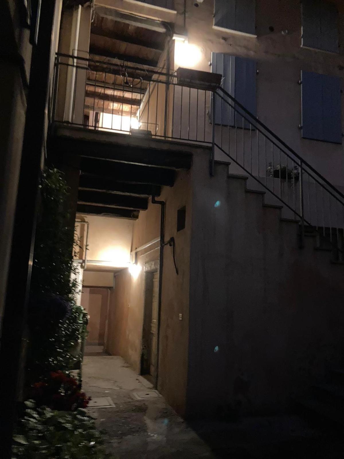 La Corte Airport Orio Apartment *