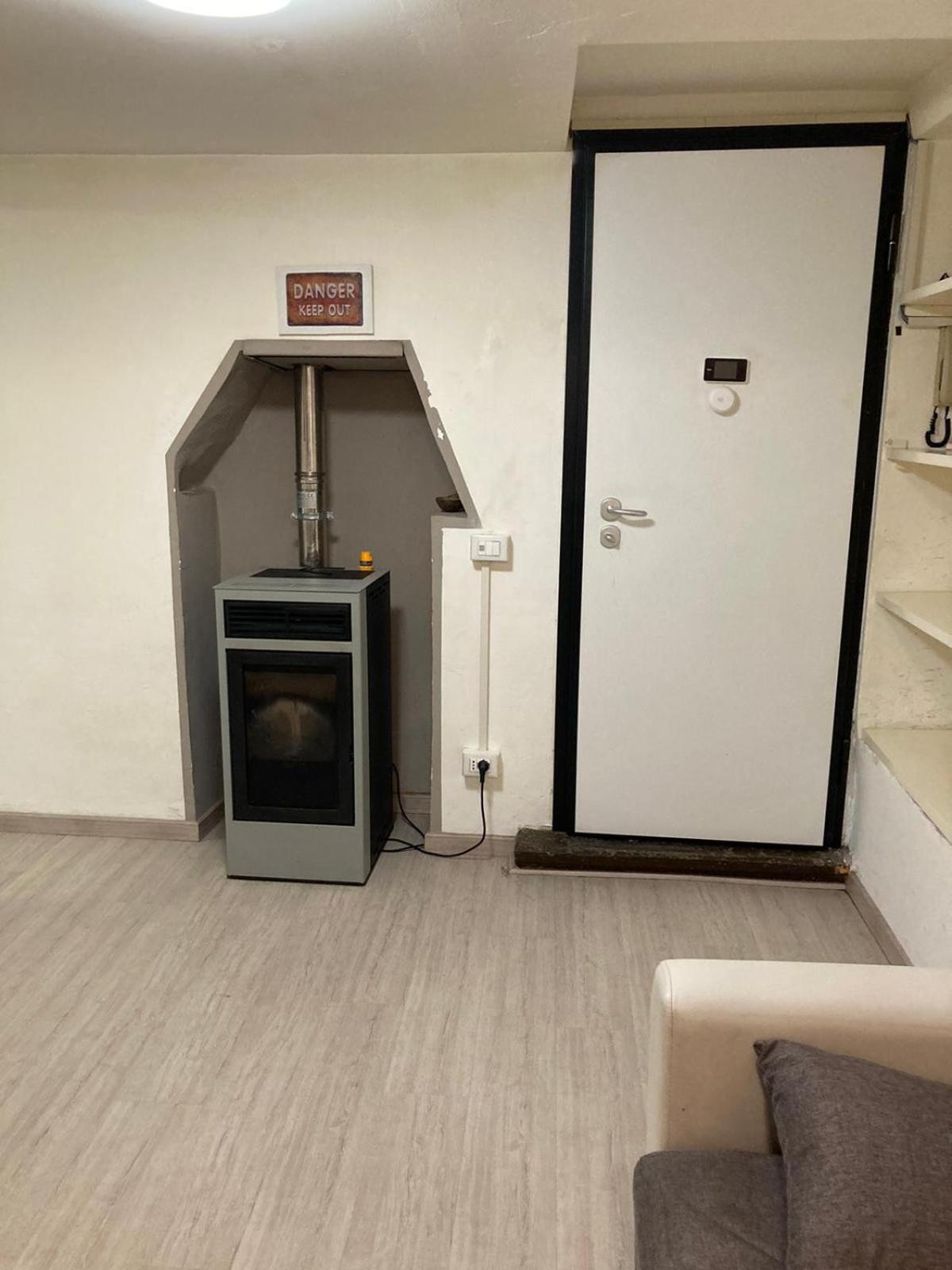 La Corte Airport Orio Apartment *